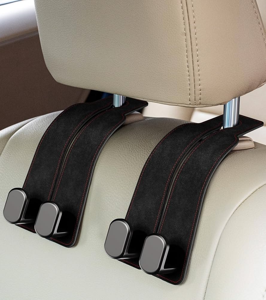 Car Seat Headrest Hook